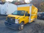 2023 Ford E350 BOX Truck