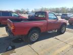 1997 Toyota Tacoma Base