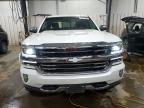 2017 Chevrolet Silverado K1500 High Country