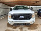 2022 Ford F150 Super Cab