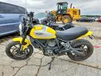 2016 Ducati Scrambler 800