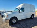 2019 Nissan NV3500 Delivery Van