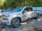 2020 Chevrolet Silverado C1500 LT