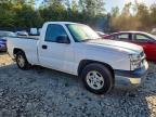 2004 Chevrolet Silverado C1500