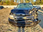 2011 Chevrolet Avalanche LTZ