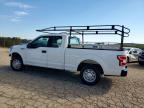 2020 Ford F150 Super Cab
