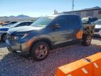 2025 Honda Ridgeline Trail Sport