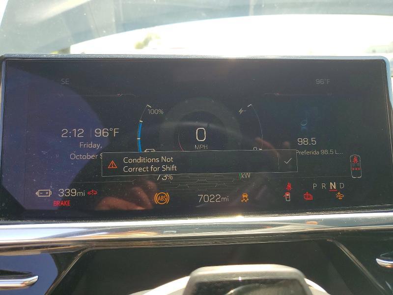 2025 GMC Sierra Denali