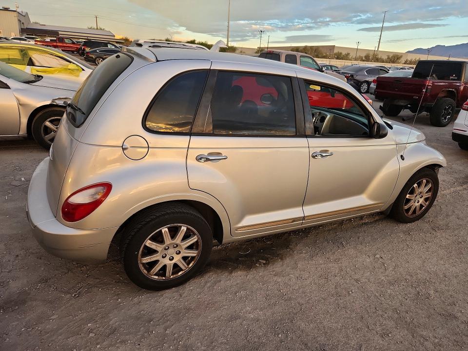 2008 Chrysler PT Cruiser Touring