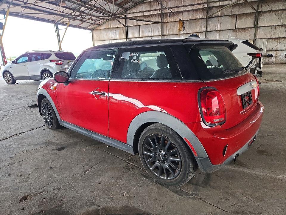 2015 Mini Cooper
