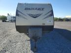 2016 Keystone Bullet Camper