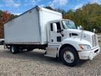 2013 Kenworth T370 BOX Truck