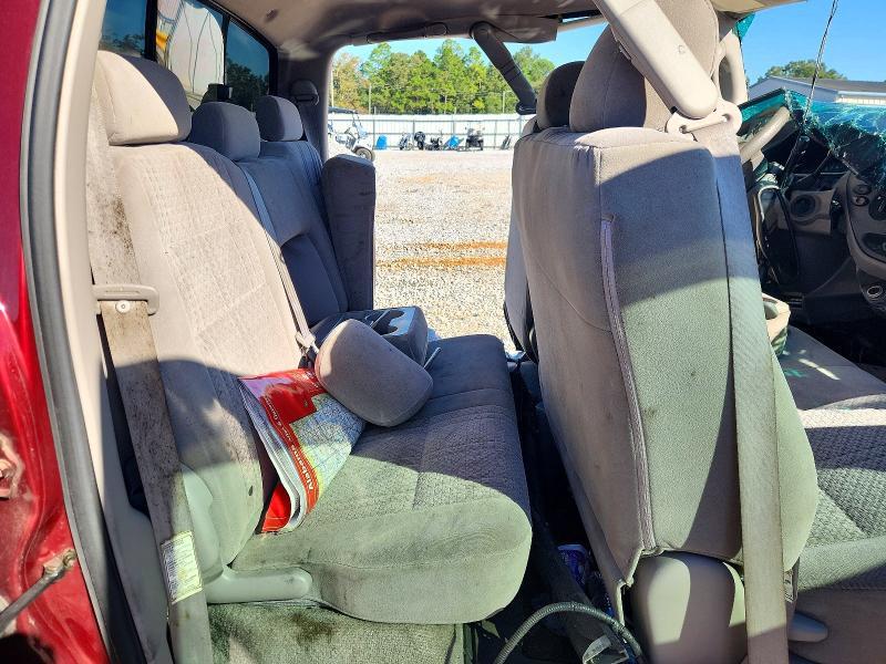 2006 Toyota Tundra SR5