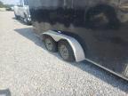 2018 Freedom 7X16TA2 Enclosed Cargo Trailer