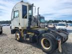 2017 Autocar Xspotter Yard Truck