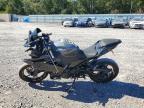 2018 Kawasaki EX400