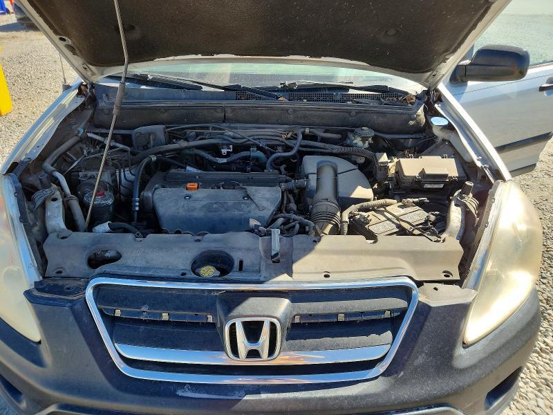 2006 Honda Cr-V LX