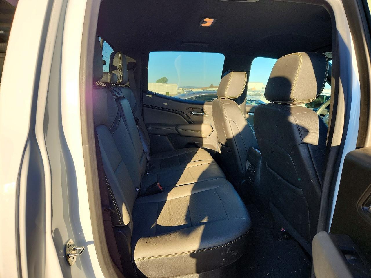 2023 Chevrolet Colorado ZR2