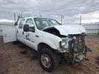 2006 Ford F350 SRW Super Duty