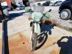 2001 Kawasaki KL650 A
