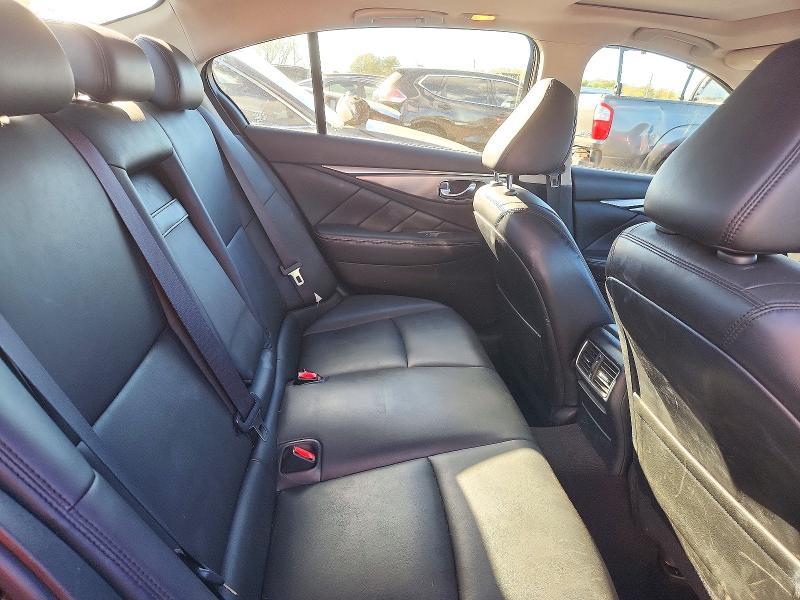 2017 Infiniti Q50 3.0t Premium