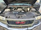 2006 GMC Sierra K2500 Heavy Duty