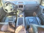 2004 Nissan Titan XE