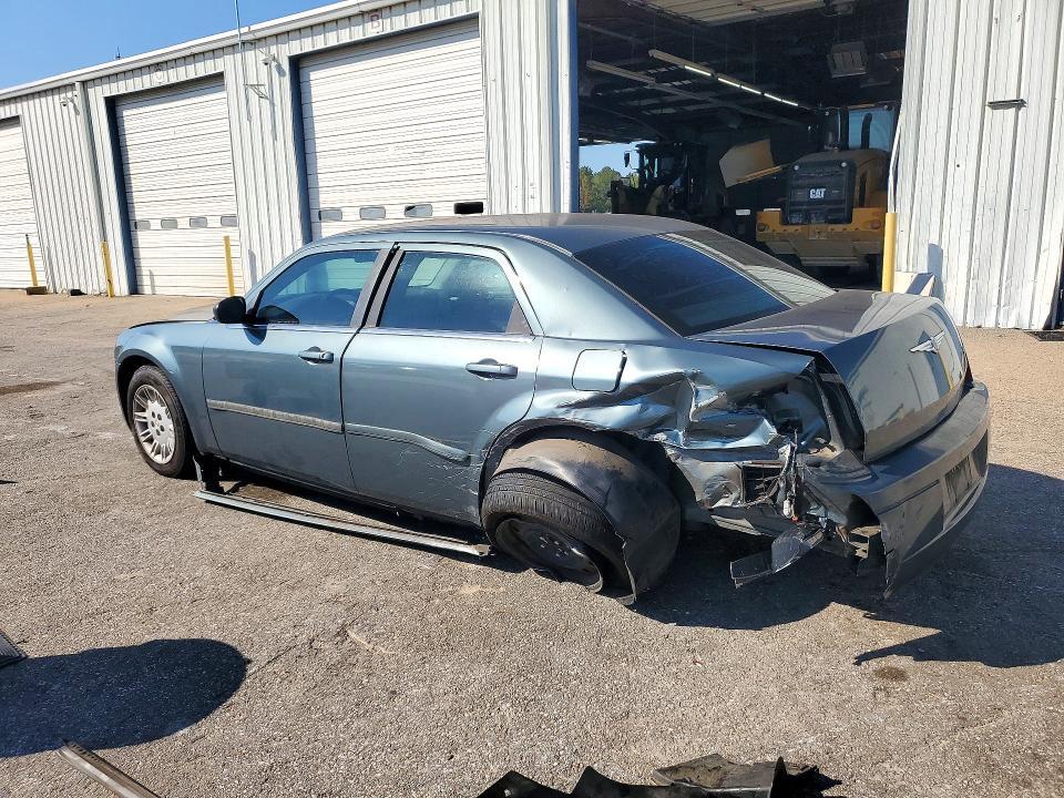2005 Chrysler 300