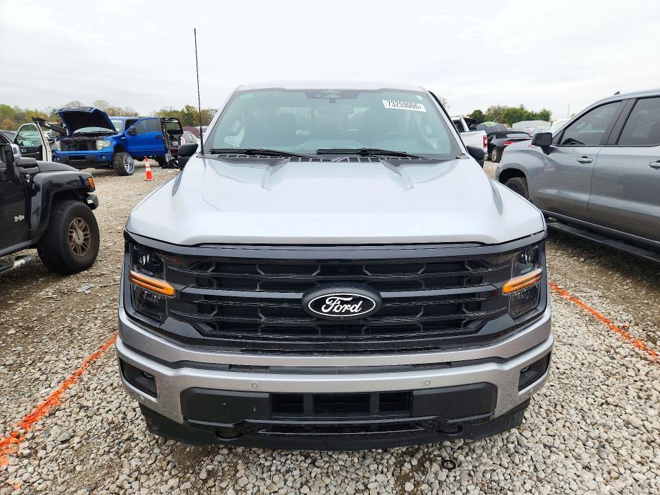 2024 Ford F150 XLT