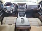 2016 GMC Sierra K1500 Denali