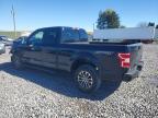 2018 Ford F150 Super Cab