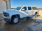2017 Chevrolet Silverado K2500 Heavy Duty LT