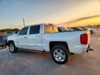 2018 Chevrolet Silverado K1500 High Country