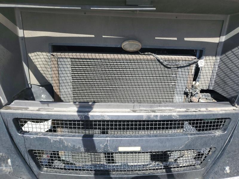 2007 Workhorse Custom Chassis R20 RV
