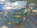 2018 Chevrolet Silverado K3500 LTZ