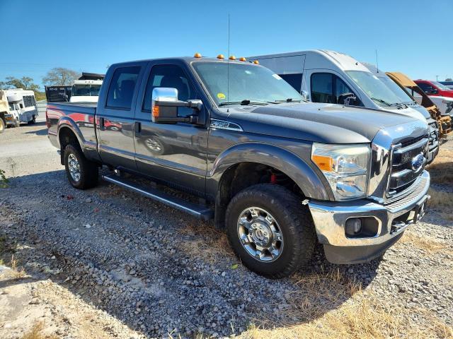 2015 Ford F350 Super Duty