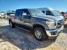 2015 Ford F350 Super Duty