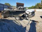 2012 Aluminum Lunker 11