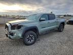 2022 Toyota Tacoma TRD OFF-Road