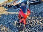 2014 Honda CBR500 R