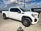 2021 GMC Sierra K1500 AT4