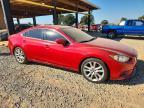 2015 Mazda 6 Touring
