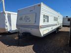 2000 Skyline Aljo Camper