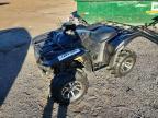 2016 Yama HA Grizzly 700 ATV