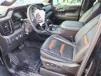 2025 GMC Sierra K1500 AT4