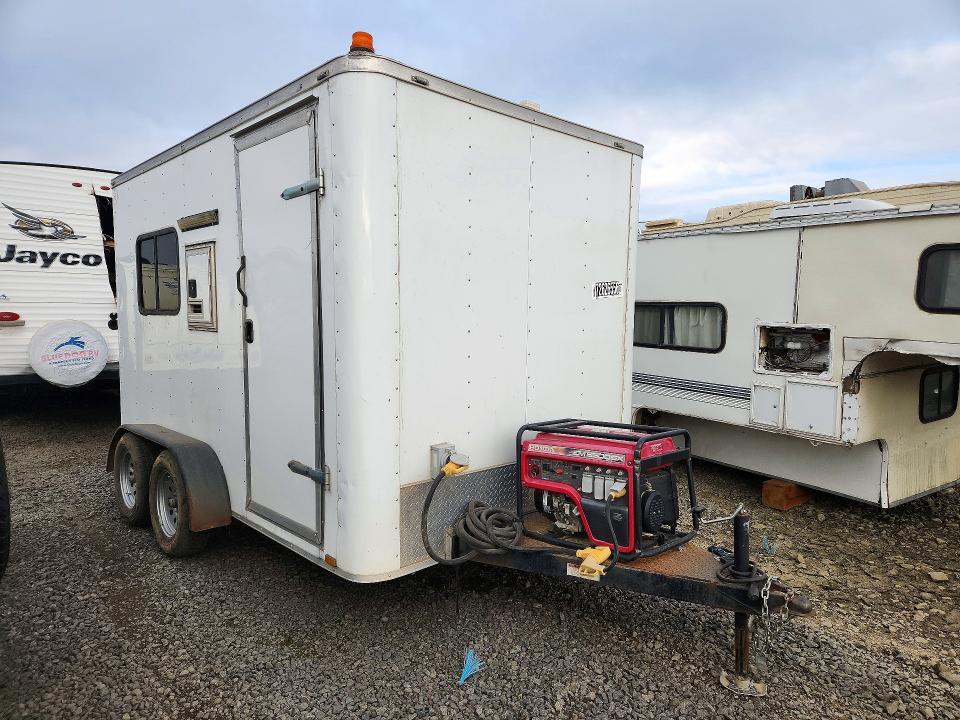 2022 Lark United VT712TA