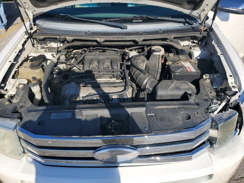 2012 Ford Flex Limited