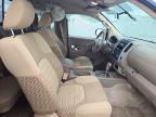 2015 Nissan Frontier SV V6