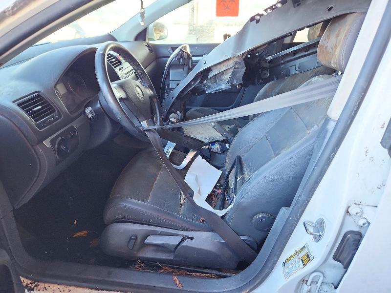 2009 Volkswagen Jetta