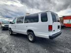 2014 Ford Econoline E350 Super Duty Wagon